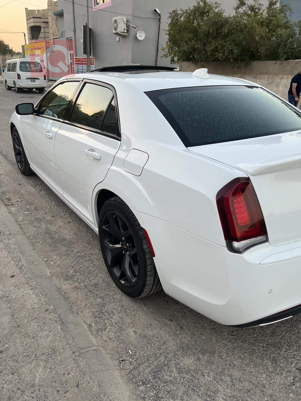 Chrysler 300